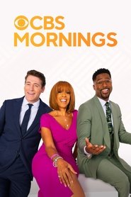 CBS Mornings (2021)