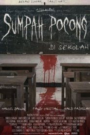 Poster Sumpah Pocong Di Sekolah 2008
