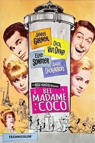Bei Madame Coco