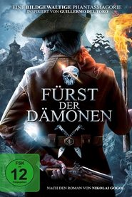 Fürst der Dämonen