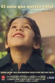 Poster The Boy Who Wanted to Fly 2018