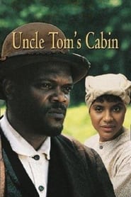 Uncle Tom's Cabin poster