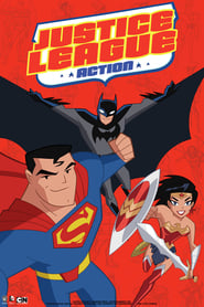 Justice League Action Shorts! poster