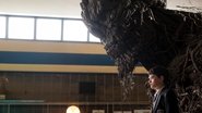 A Monster Calls [Quelques minutes après minuit]