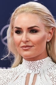 Lindsey Vonn as Self - Contestant