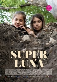 Poster Superluna