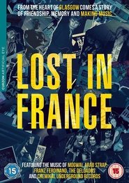 Lost in France (2017)