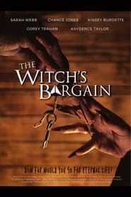 The Witch's Bargain streaming