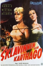 Le schiave di Cartagine (1956)