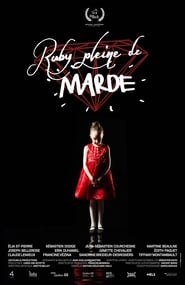 Poster Ruby pleine de marde