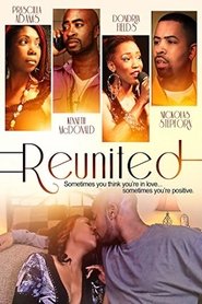 Poster Reunited 2011