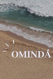 Poster Omindá 2018