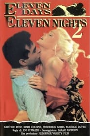 Eleven Days, Eleven Nights 4 постер