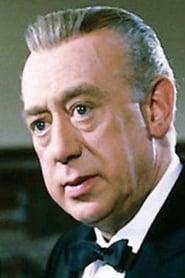 Horst Tappert as Insp. Perkins