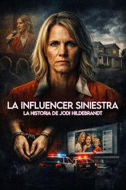 Dónde Ver La influencer siniestra: La historia de Jodi Hildebrandt (2025) Online Gratis