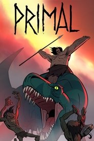 Genndy Tartakovsky’s Primal