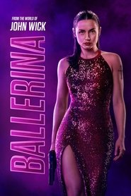From the World of John Wick: Ballerina
