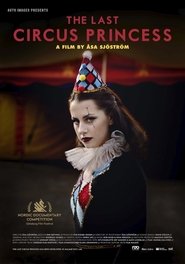 Poster The Last Circus Princess 2020