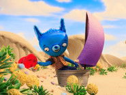 The Windy Hop / Captain's Cap