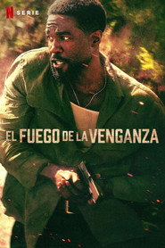 El fuego de la venganza