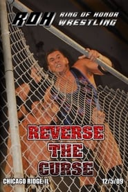 Poster ROH: Reverse The Curse