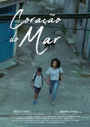 Poster Coração do Mar 2018