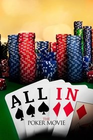Poster All In: The Poker Movie 2009