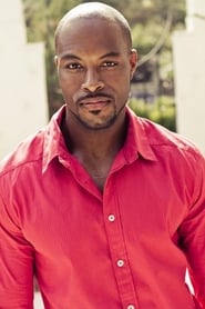 Jermaine Brantley as Thomas Reynolds (uncredited)