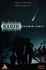 Poster Radio Silence