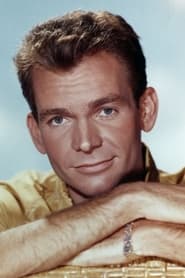 Dean Jones is Charles W. Colson