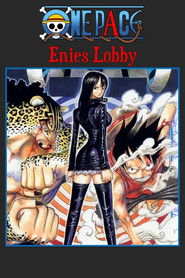 Enies Lobby