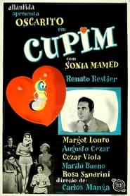 Poster Cupim 1959