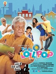 Poster Yeh Hai Lollipop 2016