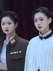 They Say Nine Out of Ten Republican Era Love Stories End in Tragedy