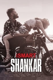 iSmart Shankar постер