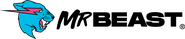 Logo for MrBeast