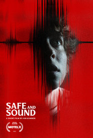 Poster Safe and Sound