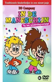 Poster In de Maneschijn 2011