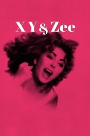 Zee and Co. (1971) HD