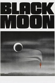 Poster Black Moon 1975