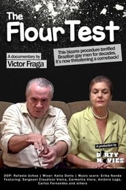 Poster The Flour Test