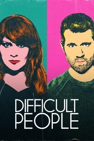 Difficult People