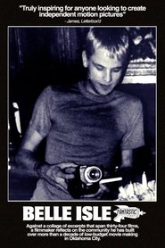Mickey Reece's Belle Île (2020)