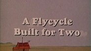 A Flycycle Built for Two