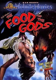 Їжа Богів постер