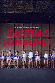 Casting JonBenet постер