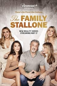 The Family Stallone Season 1 Episode 1