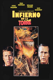 Infierno en la torre (1974)