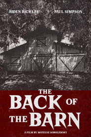 The Back of the Barn