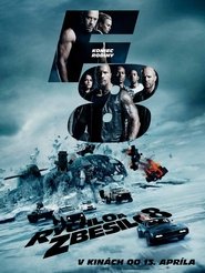 Rýchlo a zbesilo 8 (2017)